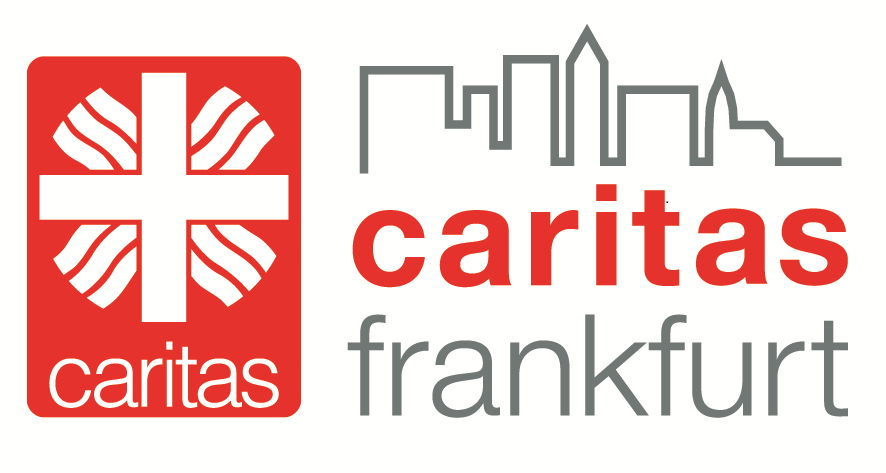 Logo Caritasverband Frankfurt e. V.