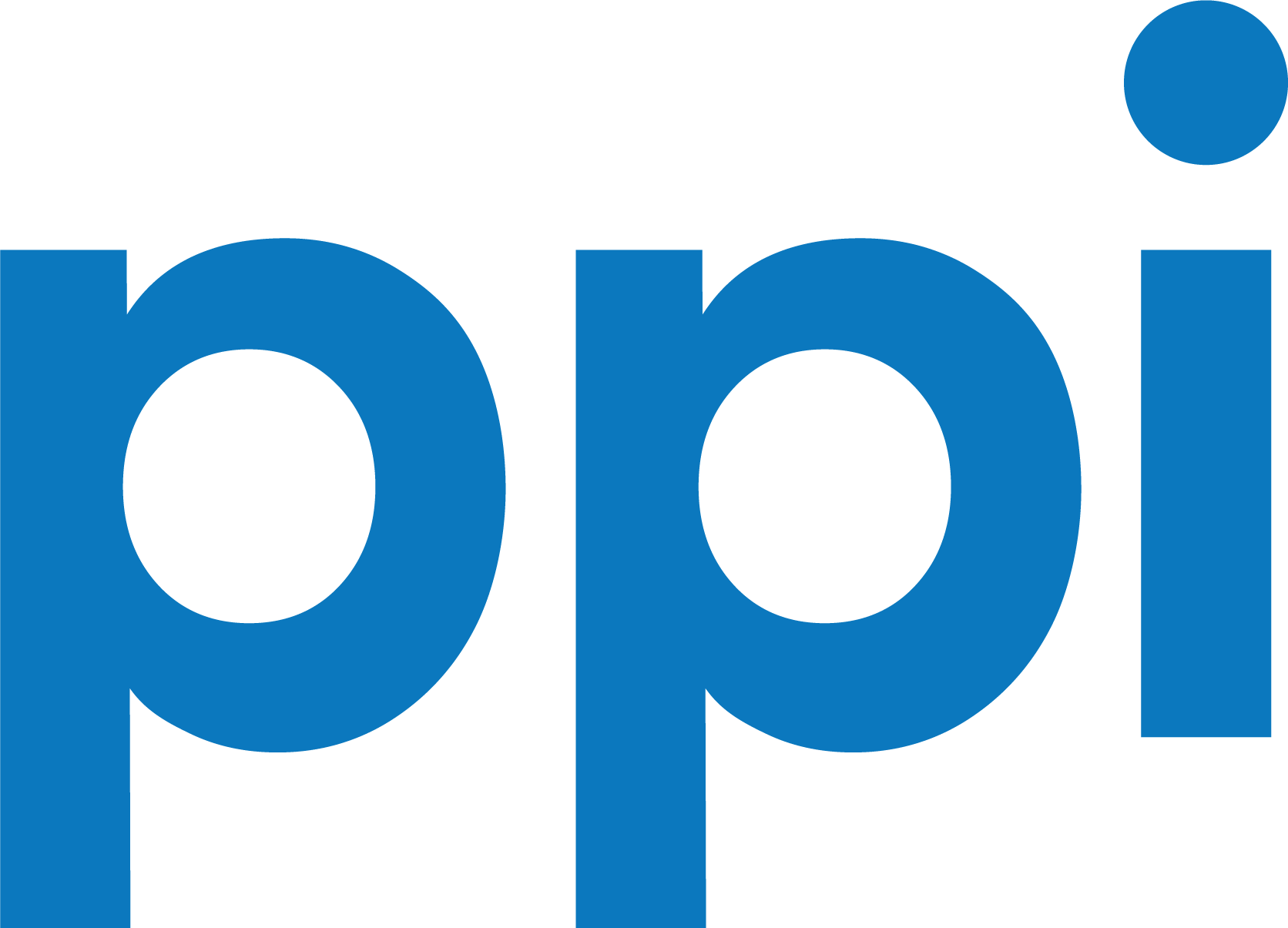 Logo PPI AG