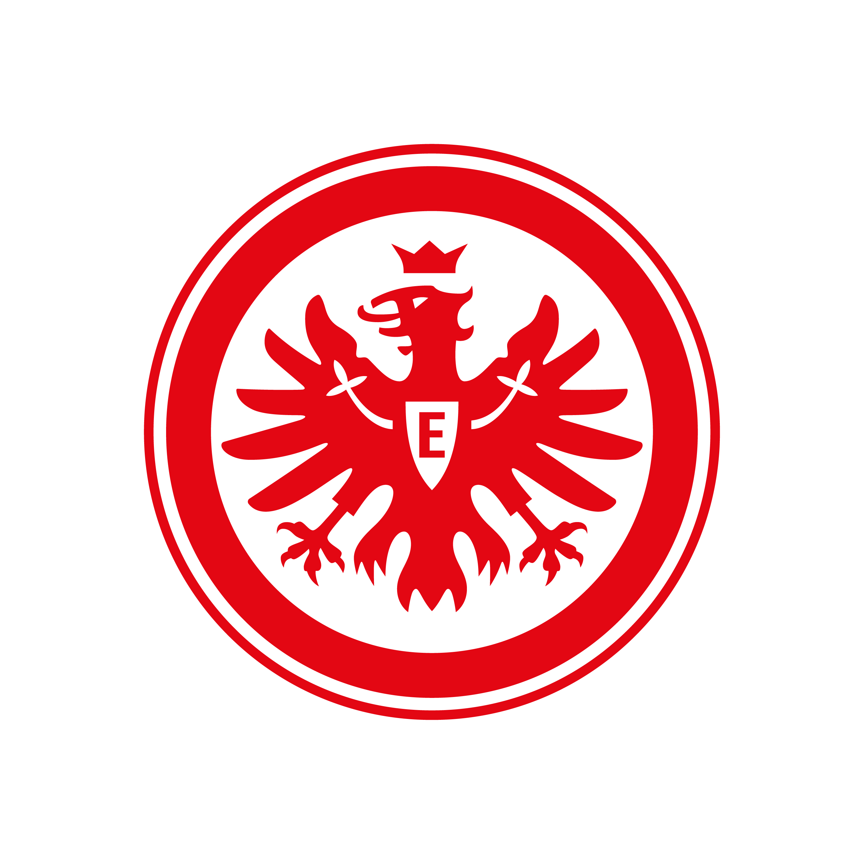 Logo Eintracht Frankfurt Fußball AG