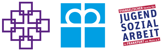 Logo Evangelischer Regionalverband Frankfurt und Offenbach