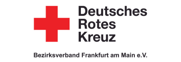 Logo DRK Bezirksverband Frankfurt am Main e.V.